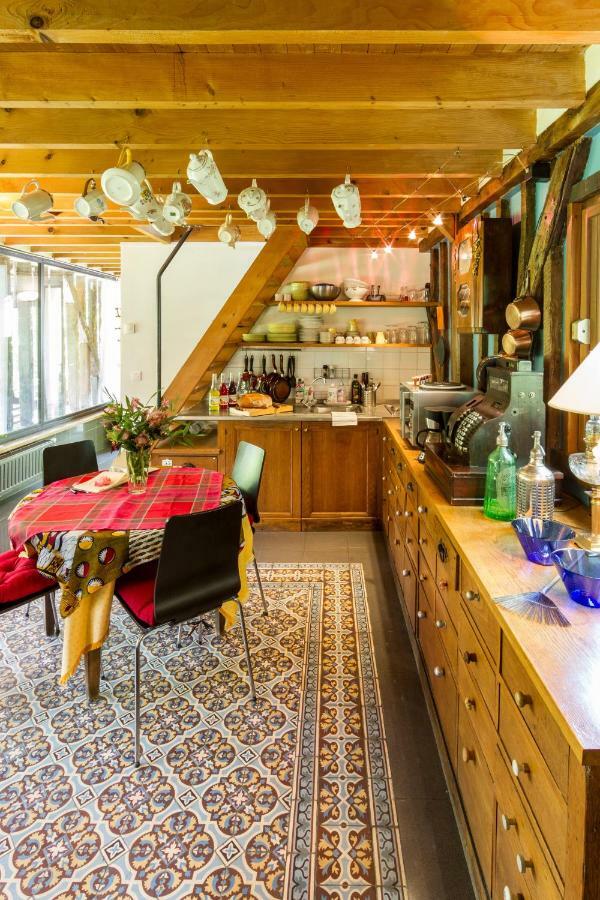Comme Parenthese Au Coeur Des Hortillonnages Gasthof Amiens
