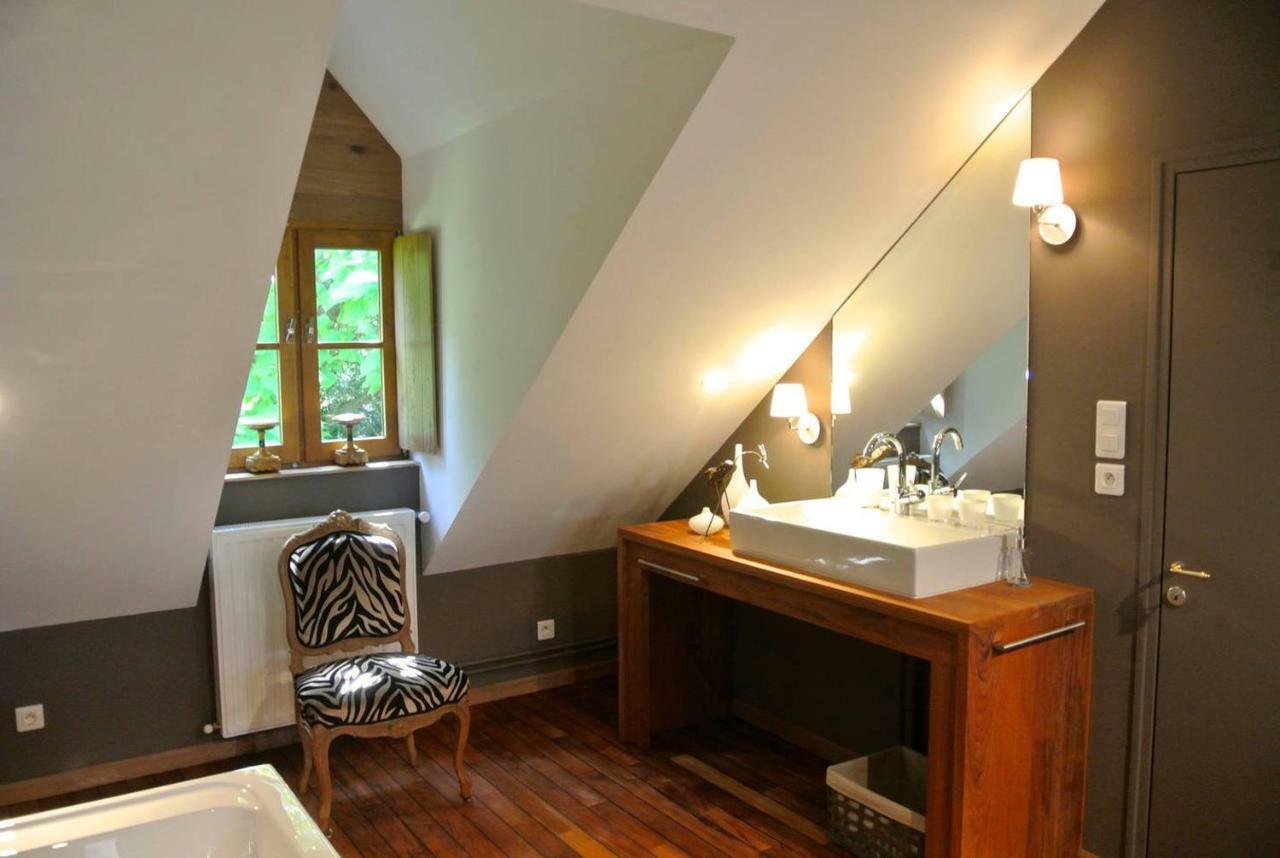 Gasthof Comme Parenthese Au Coeur Des Hortillonnages Amiens