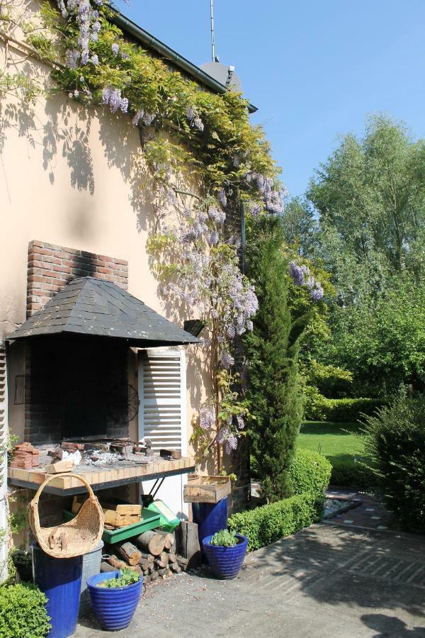 Comme Parenthese Au Coeur Des Hortillonnages 4* Amiens